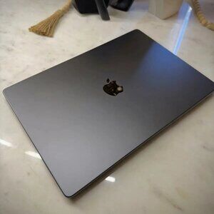 Apple MacBook Pro 16 pouces M4 Pro